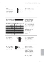 Preview for 31 page of ASROCK H110M-STX Manual