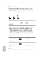 Preview for 18 page of ASROCK H110TM-ITX Manual