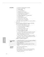 Preview for 54 page of ASROCK H110TM-ITX Manual