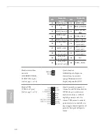 Preview for 62 page of ASROCK H110TM-ITX Manual