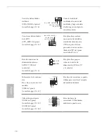 Preview for 72 page of ASROCK H110TM-ITX Manual