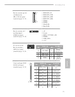 Preview for 73 page of ASROCK H110TM-ITX Manual