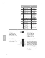 Preview for 74 page of ASROCK H110TM-ITX Manual