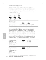 Preview for 80 page of ASROCK H110TM-ITX Manual