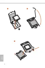 Preview for 14 page of ASROCK H170 Combo Manual