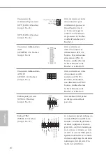 Preview for 46 page of ASROCK H170 Combo Manual