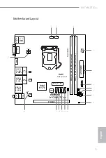 Preview for 3 page of ASROCK H170M-ITX/ac Manual