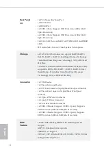 Preview for 10 page of ASROCK H170M-ITX/ac Manual