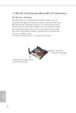 Preview for 12 page of ASROCK H170M-ITX/ac Manual