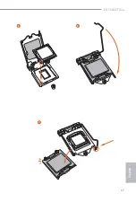 Preview for 19 page of ASROCK H170M-ITX/ac Manual