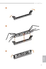 Preview for 23 page of ASROCK H170M-ITX/ac Manual