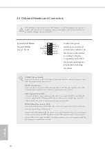 Preview for 26 page of ASROCK H170M-ITX/ac Manual