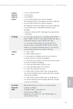 Preview for 43 page of ASROCK H170M-ITX/ac Manual