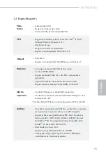 Preview for 81 page of ASROCK H170M-ITX/ac Manual