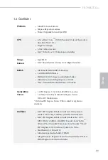 Preview for 91 page of ASROCK H170M-ITX/ac Manual