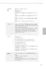 Preview for 103 page of ASROCK H170M-ITX/ac Manual