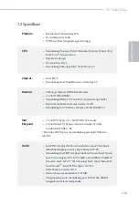 Preview for 141 page of ASROCK H170M-ITX/ac Manual