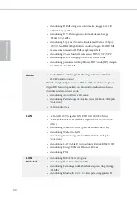 Preview for 142 page of ASROCK H170M-ITX/ac Manual