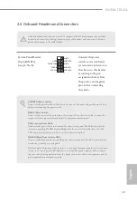 Предварительный просмотр 24 страницы ASROCK H170M-ITX/DL User Manual