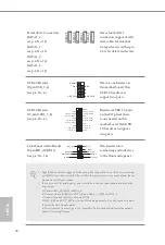 Предварительный просмотр 25 страницы ASROCK H170M-ITX/DL User Manual