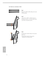 Предварительный просмотр 14 страницы ASROCK H270M-ITX/ac User Manual