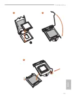 Preview for 17 page of ASROCK H270M-ITX/ac User Manual