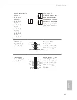 Предварительный просмотр 25 страницы ASROCK H270M-ITX/ac User Manual