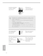 Предварительный просмотр 26 страницы ASROCK H270M-ITX/ac User Manual