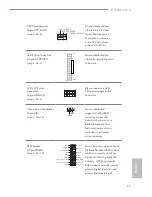 Предварительный просмотр 27 страницы ASROCK H270M-ITX/ac User Manual