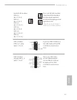 Предварительный просмотр 39 страницы ASROCK H270M-ITX/ac User Manual