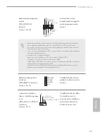 Предварительный просмотр 51 страницы ASROCK H270M-ITX/ac User Manual