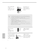 Предварительный просмотр 62 страницы ASROCK H270M-ITX/ac User Manual