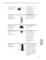 Предварительный просмотр 63 страницы ASROCK H270M-ITX/ac User Manual