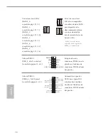 Предварительный просмотр 72 страницы ASROCK H270M-ITX/ac User Manual