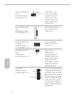 Preview for 74 page of ASROCK H270M-ITX/ac User Manual