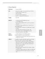 Preview for 87 page of ASROCK H270M-ITX/ac User Manual