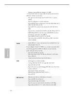 Preview for 88 page of ASROCK H270M-ITX/ac User Manual