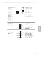 Предварительный просмотр 105 страницы ASROCK H270M-ITX/ac User Manual