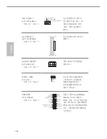 Предварительный просмотр 140 страницы ASROCK H270M-ITX/ac User Manual