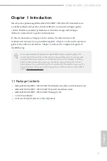 Preview for 6 page of ASROCK H310CM-DVS User Manual