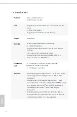 Preview for 7 page of ASROCK H310CM-DVS User Manual