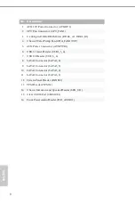 Preview for 13 page of ASROCK H310CM-DVS User Manual