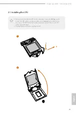 Preview for 18 page of ASROCK H310CM-DVS User Manual