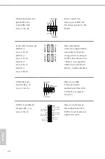 Предварительный просмотр 25 страницы ASROCK H310CM-HDVP/DASH User Manual