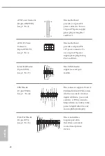 Предварительный просмотр 22 страницы ASROCK H310CM-HDVP Manual