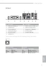 Предварительный просмотр 6 страницы ASROCK H310CM-ITX/ac Manual