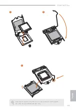 Предварительный просмотр 16 страницы ASROCK H310CM-ITX/ac Manual