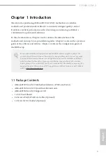 Preview for 6 page of ASROCK H310M-G/M.2 User Manual