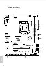 Preview for 11 page of ASROCK H310M-G/M.2 User Manual