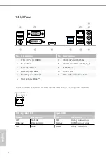 Preview for 13 page of ASROCK H310M-G/M.2 User Manual